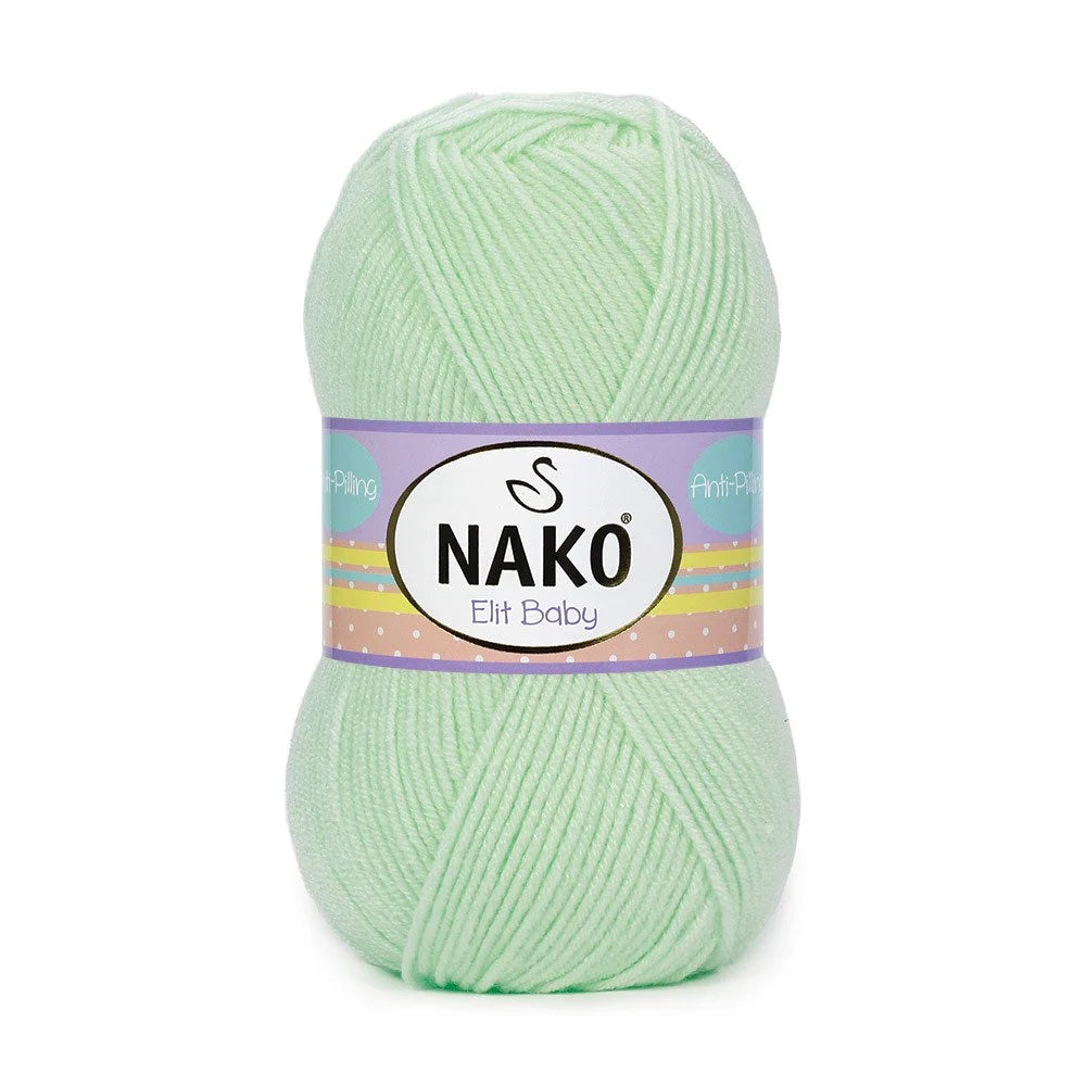Nako elit baby yarn crochet, hand knitting sbaby swearter, hobbyshopy