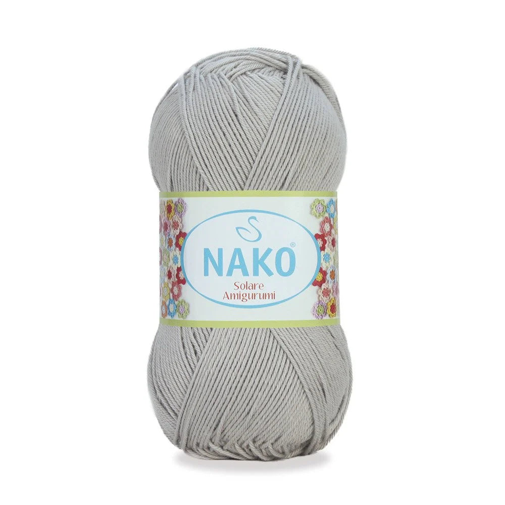 Nako Solare Amigurumi Yarn