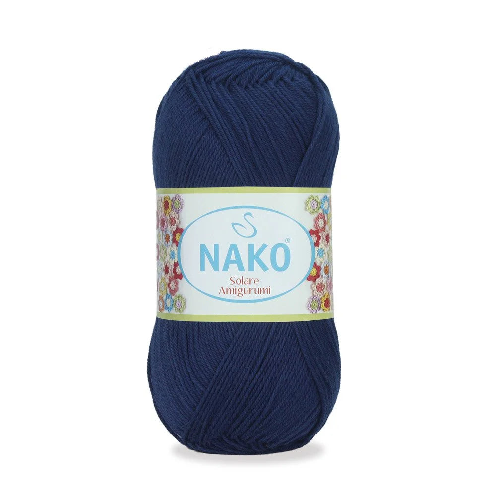 Nako Solare Amigurumi Yarn