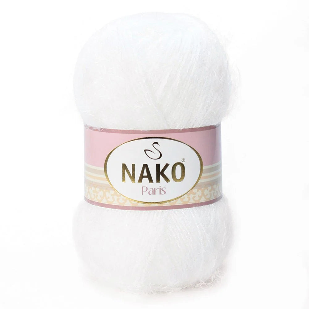 Nako Paris Yarn, Amigurumi, fuzzy hobbyshopy
