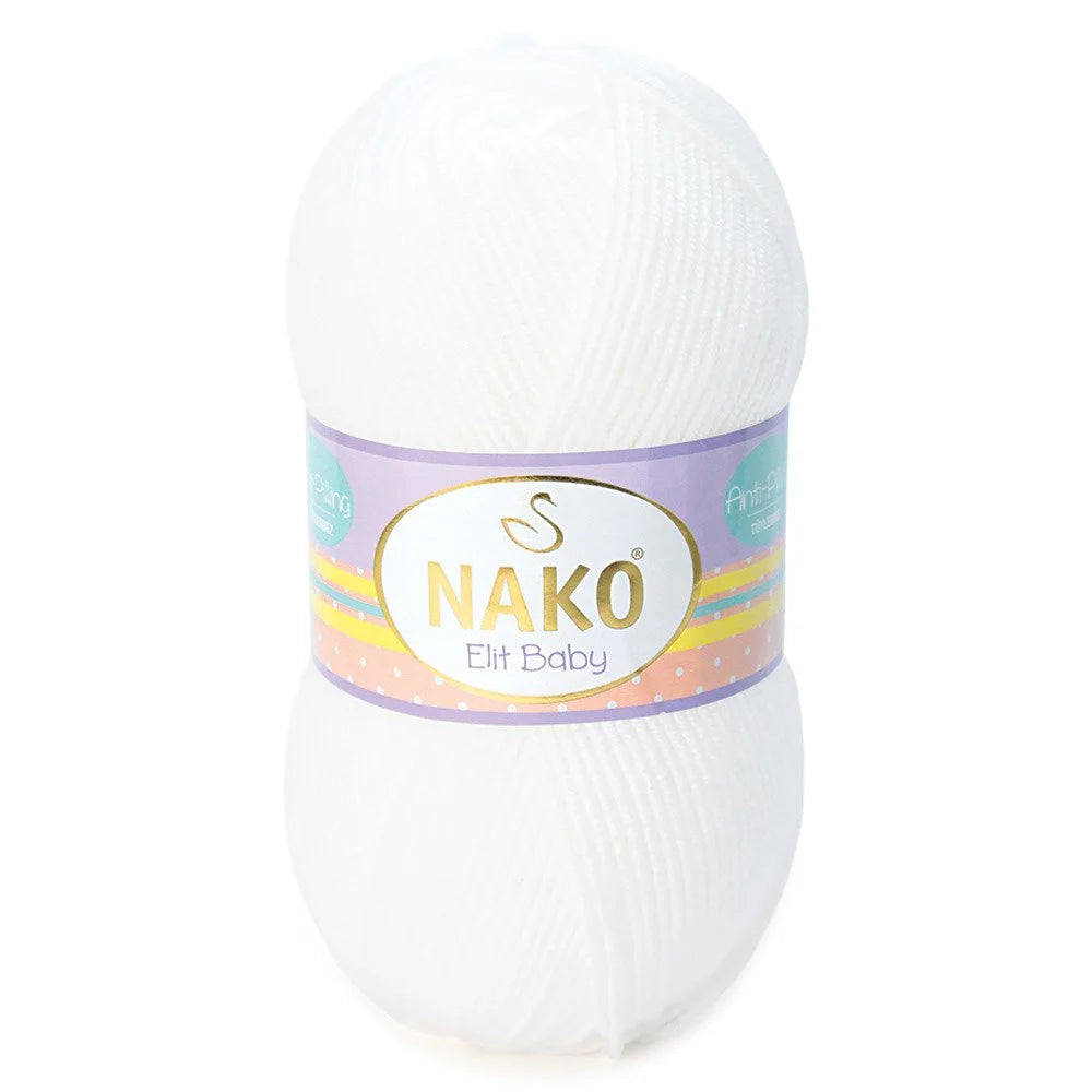 Nako elit baby yarn crochet, hand knitting sbaby swearter, hobbyshopy