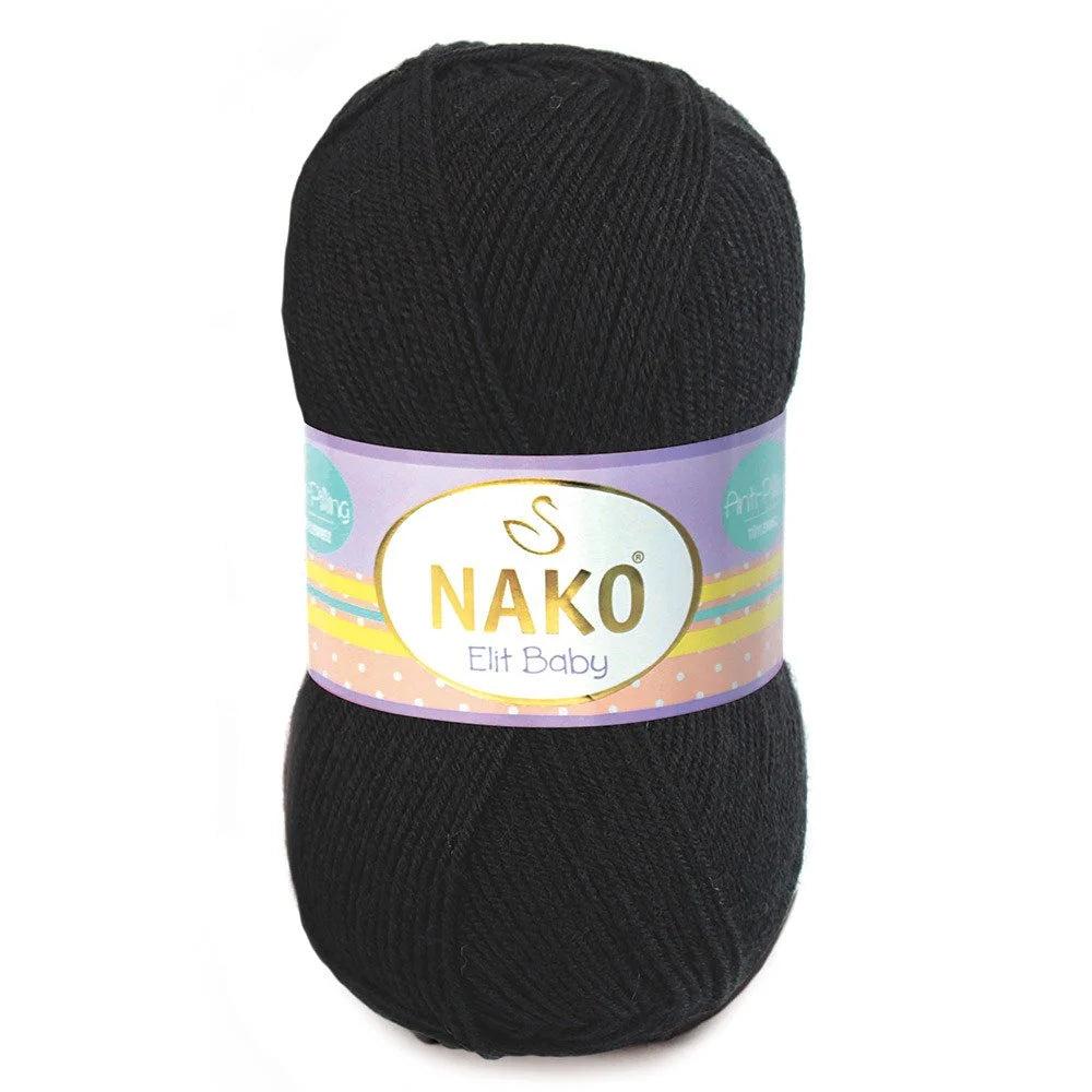 Nako elit baby yarn crochet, hand knitting sbaby swearter, hobbyshopy