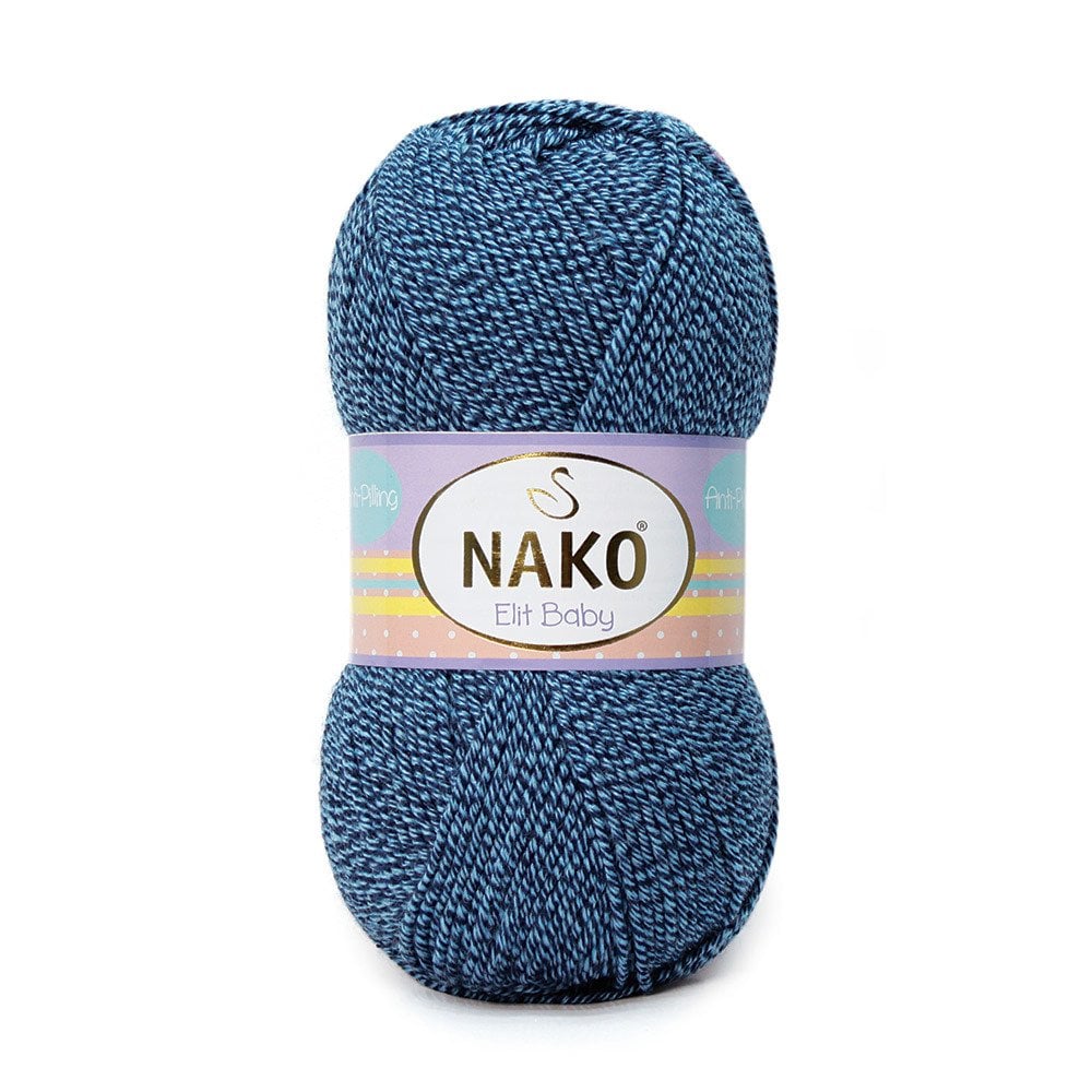 Nako elit baby yarn crochet, hand knitting sbaby swearter, hobbyshopy