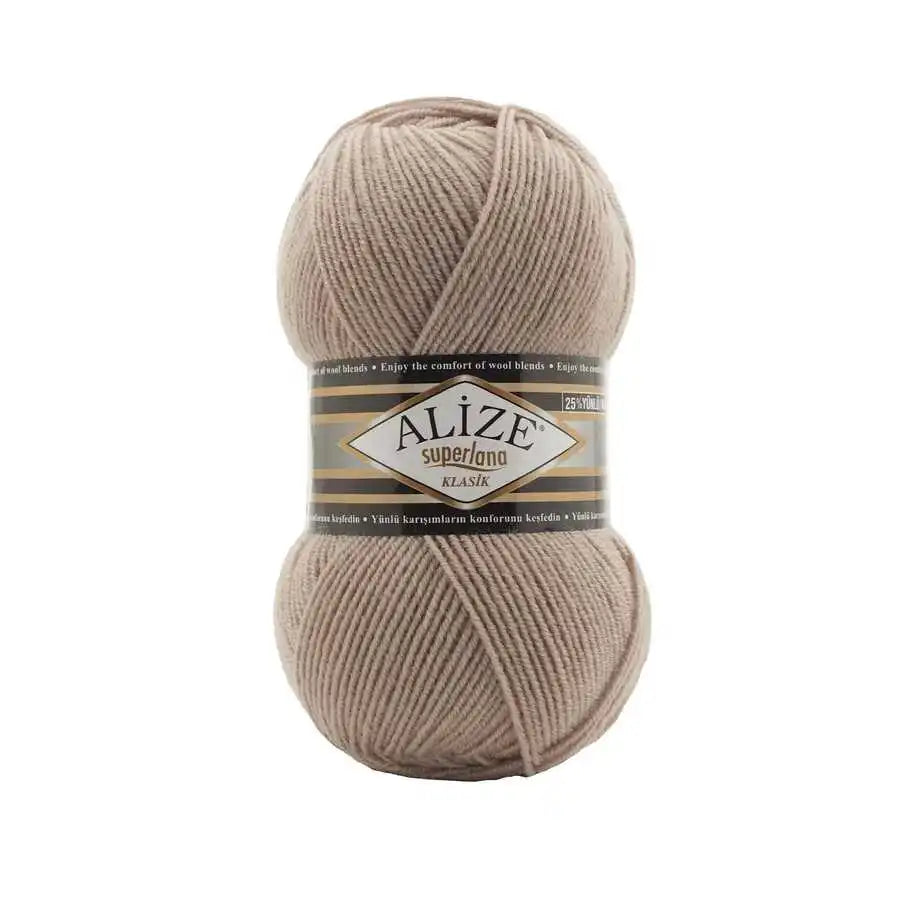 Alize Superlana Klasik Yarn Hobby Shopy Turkish Store alizeyarn 574