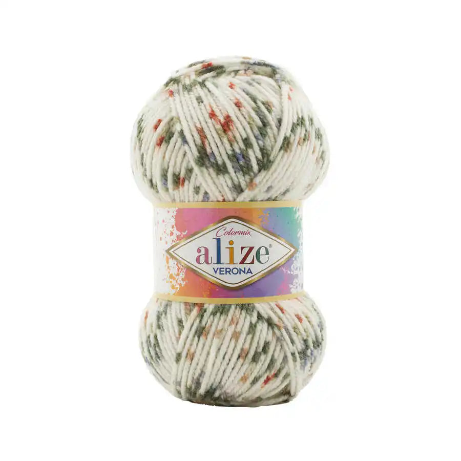 Alize Verona Yarn Turkish Yarn Store alizeyarns Hobby Shopy 7810