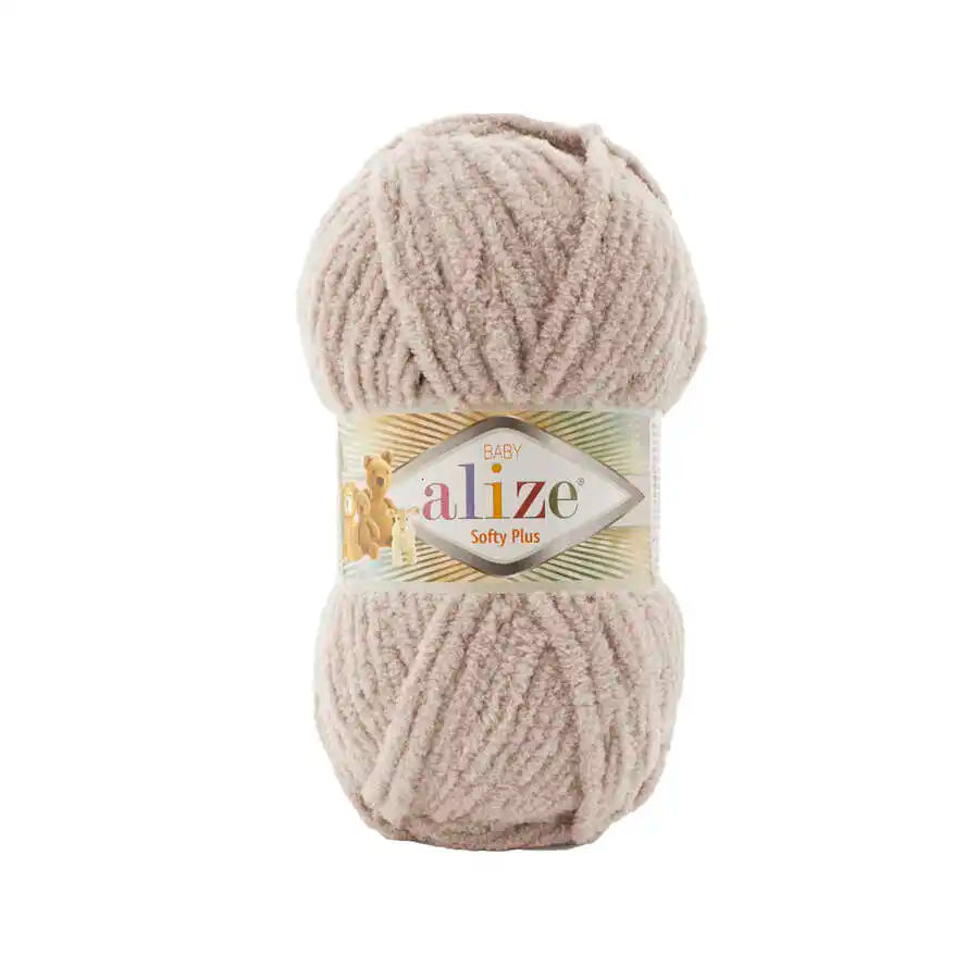 Alize Softy Plus Yarn Hobby Shopy Turkish Store Shop Hand Knitting Yarn 115