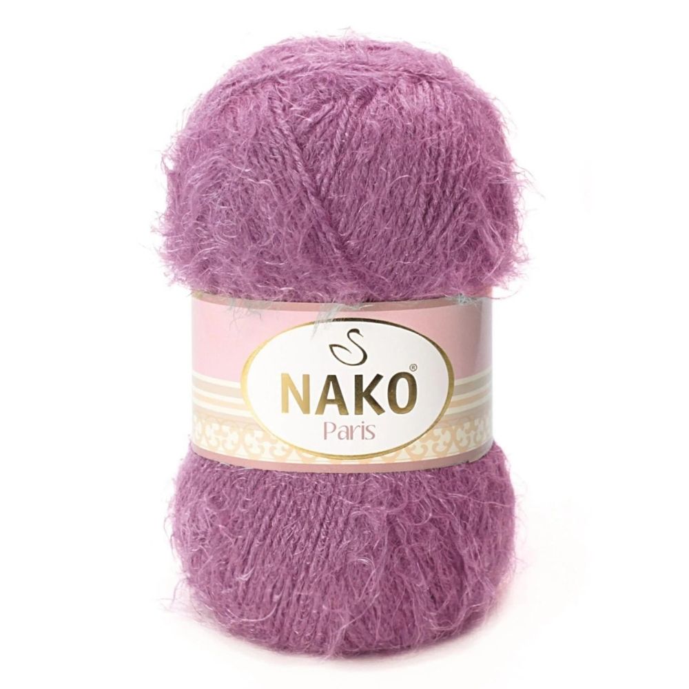 Nako Paris Yarn, Amigurumi, fuzzy hobbyshopy
