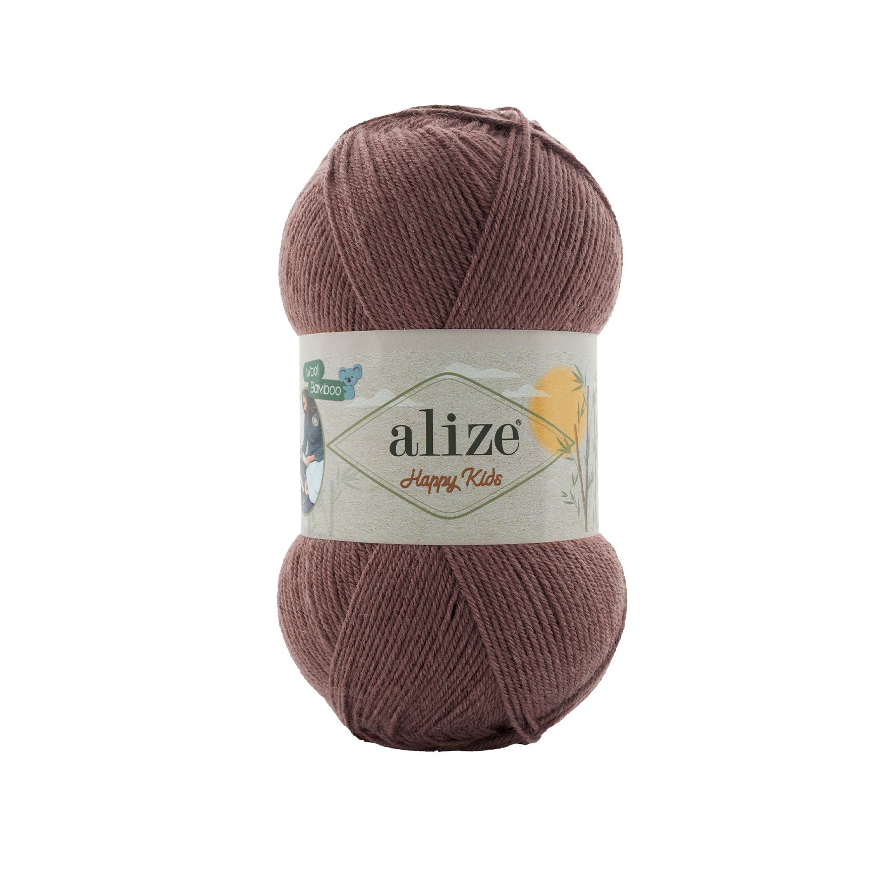 Alize Happy Kids Yarn