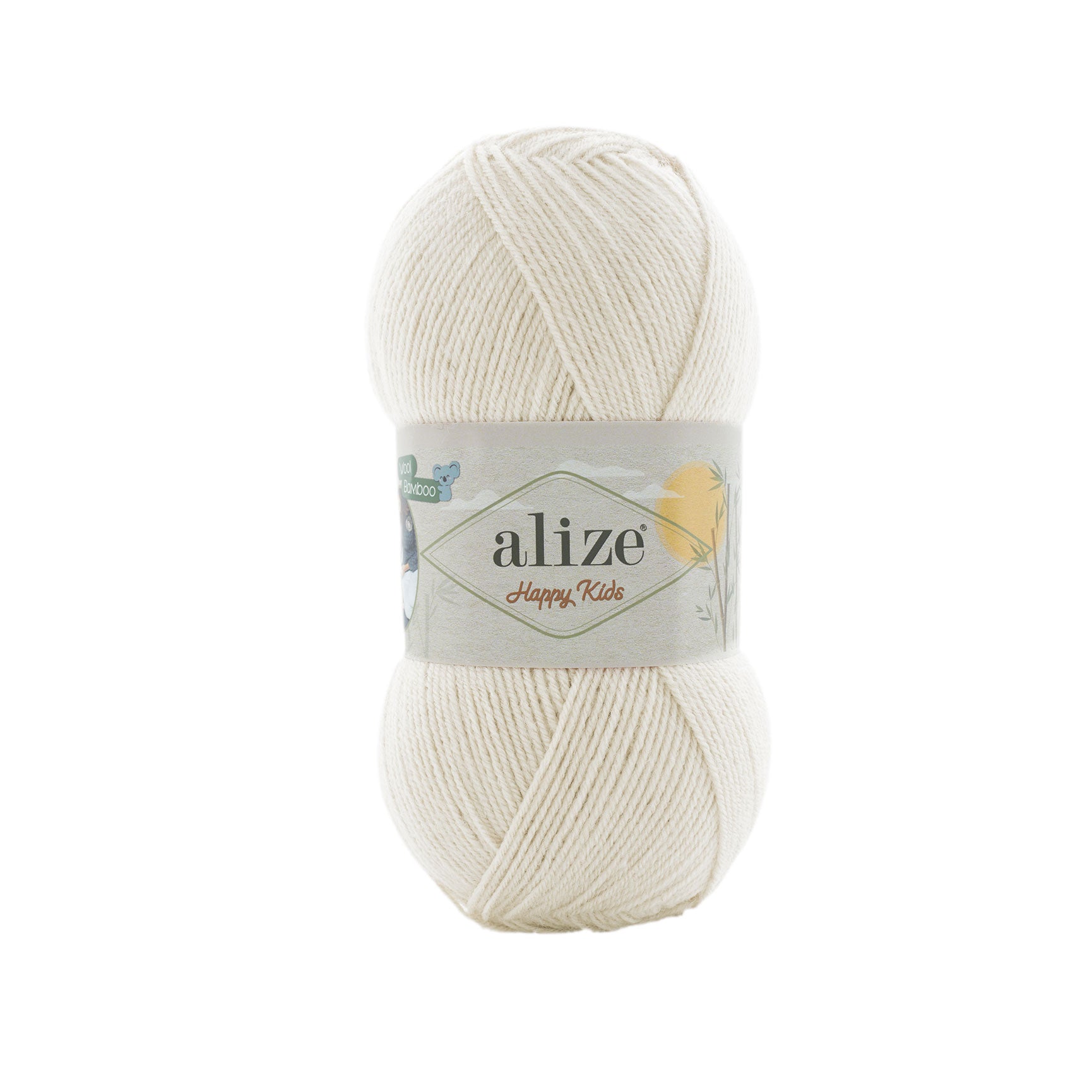 Alize Happy Kids Yarn
