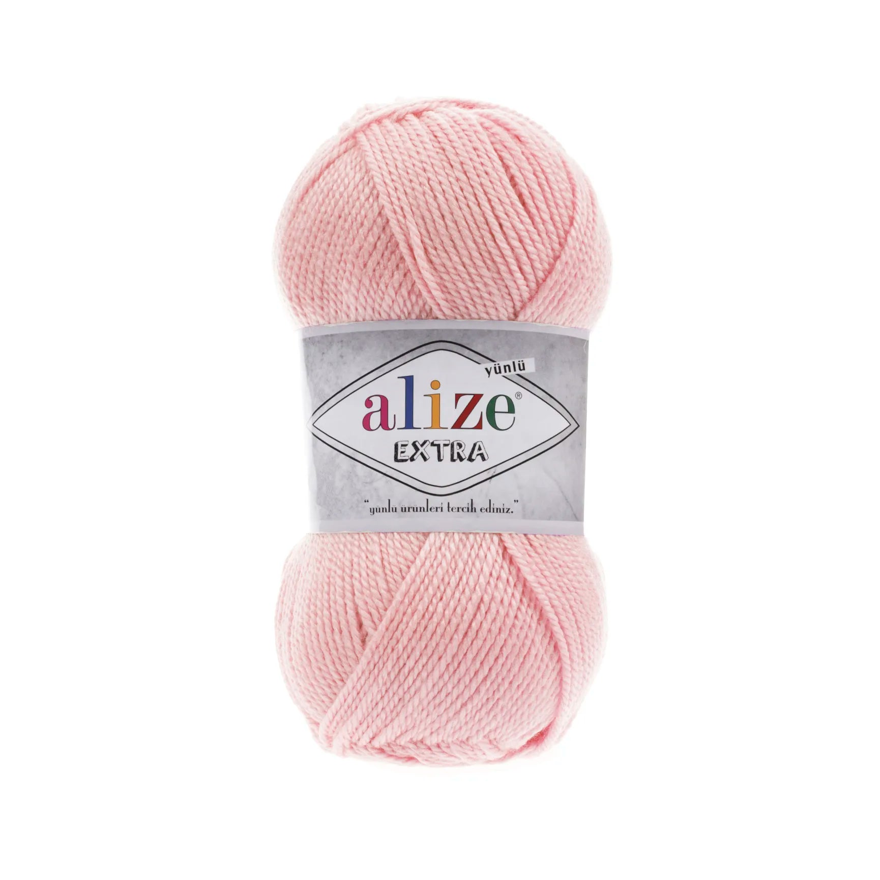Alize Extra Yarn, hobbyshopy, wool