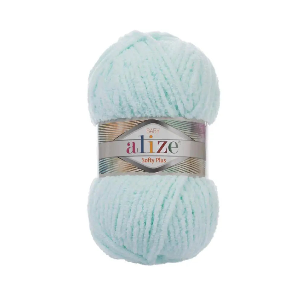 Alize Softy Plus Yarn Hobby Shopy Turkish Store Shop Hand Knitting Yarn 15
