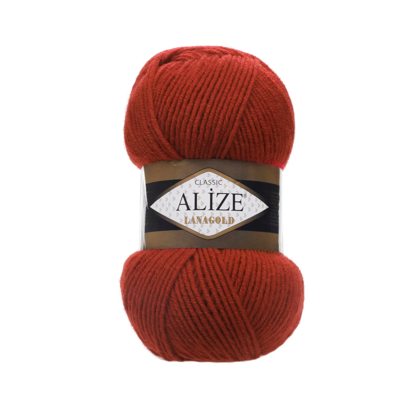 Alize Lanagold Wool Yarn