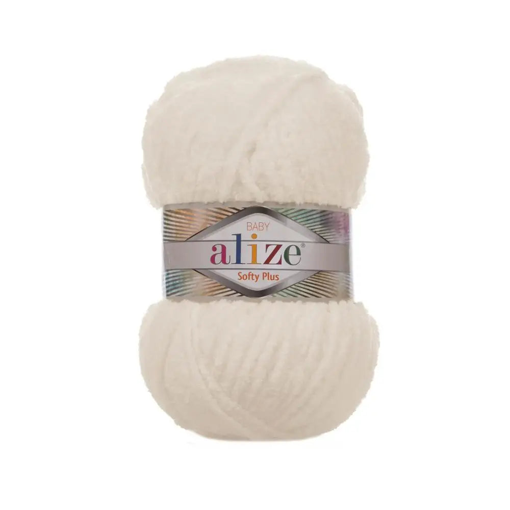 Alize Softy Plus Yarn Hobby Shopy Turkish Store Shop Hand Knitting Yarn 62