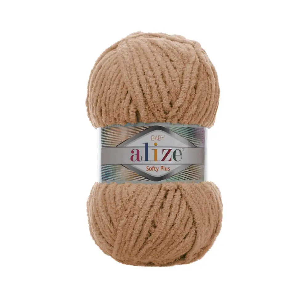 Alize Softy Plus Yarn Hobby Shopy Turkish Store Shop Hand Knitting Yarn 199