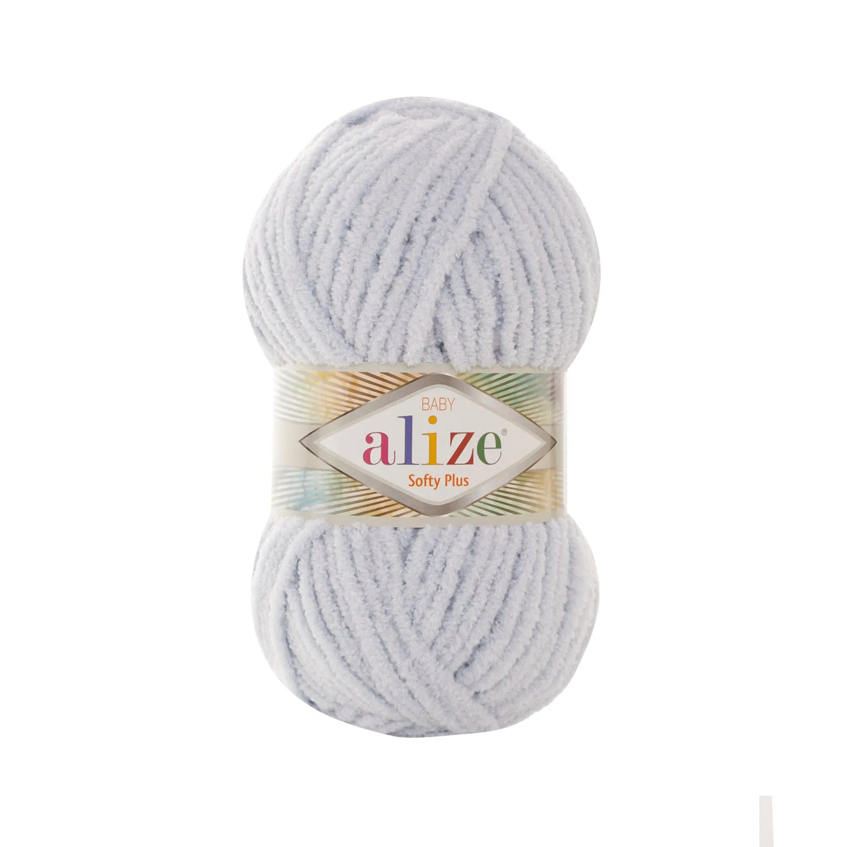 Alize Softy Plus Yarn Hobby Shopy Turkish Store Shop Hand Knitting Yarn 500
