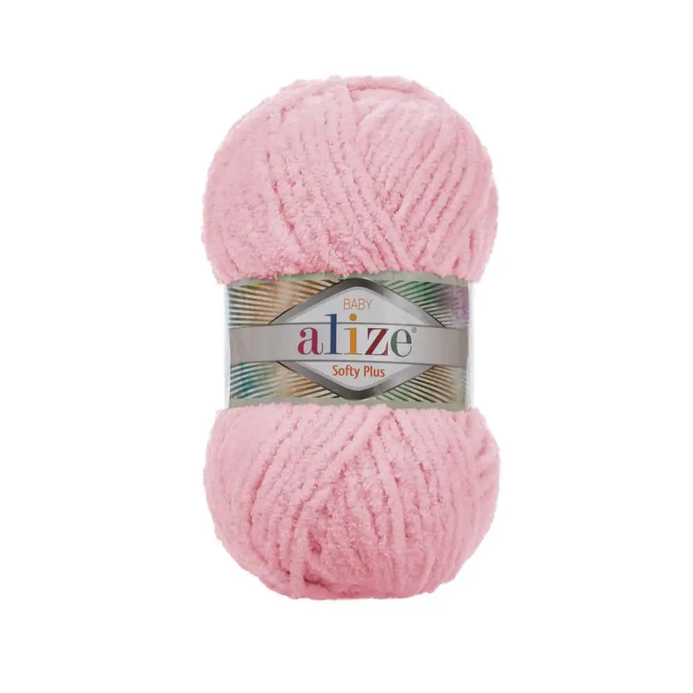 Alize Softy Plus Yarn Hobby Shopy Turkish Store Shop Hand Knitting Yarn 31