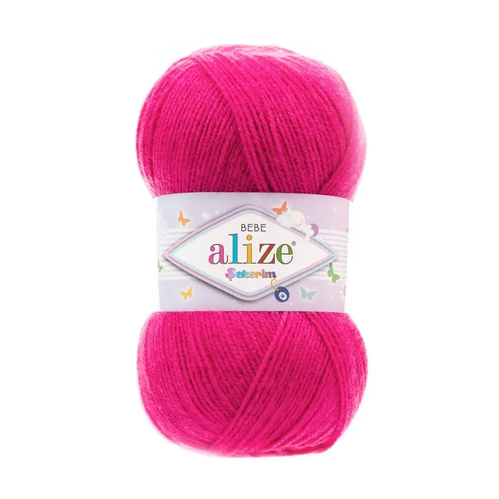 Alize Sekerim Yarn Hobby Shopy Turkish Store Shop Hand Knitting Yarn 149