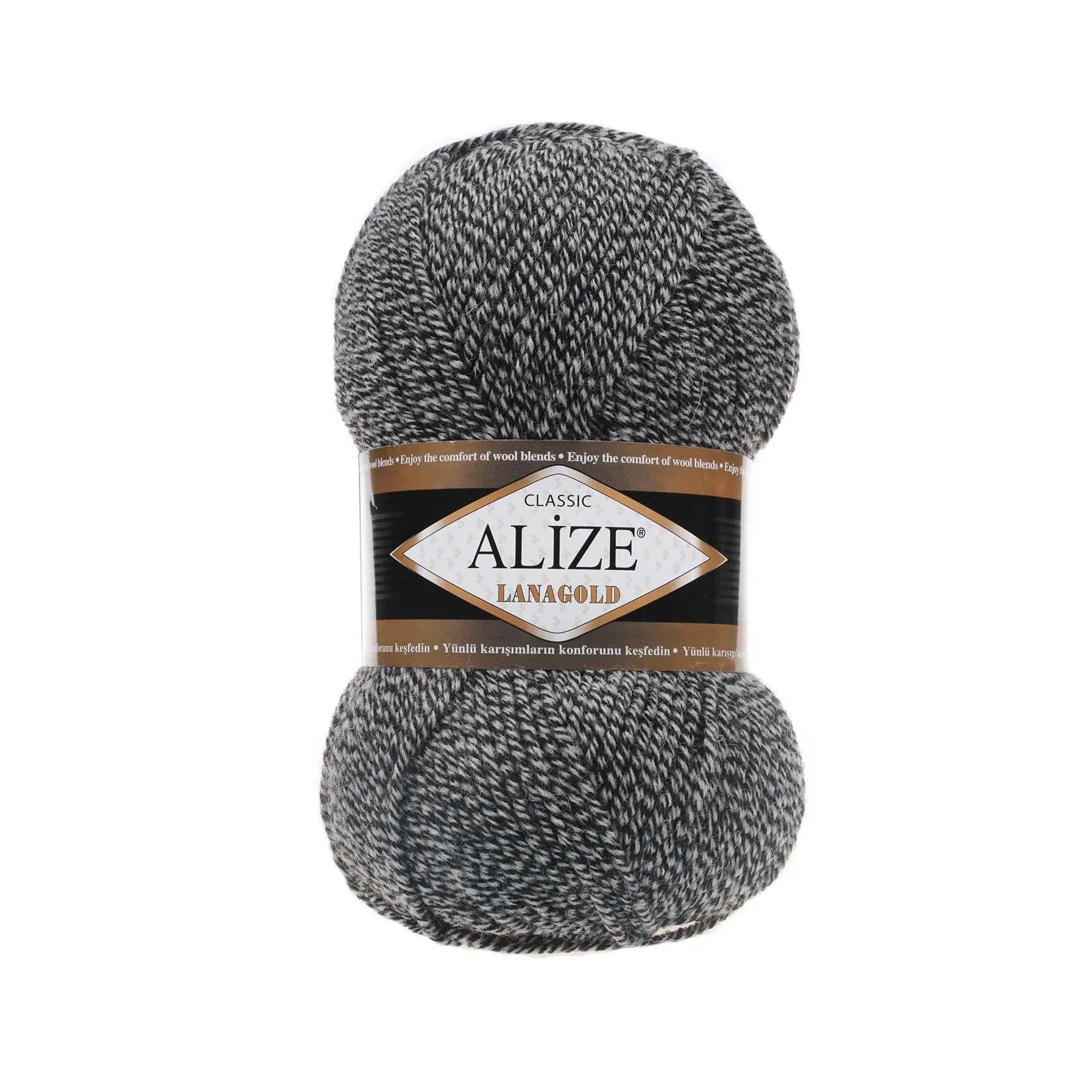 Alize Lanagold Wool Yarn