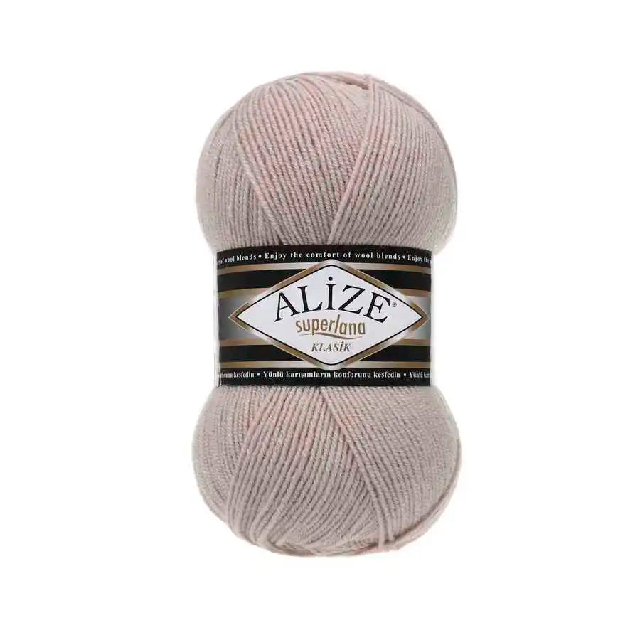 Alize Superlana Klasik Yarn Hobby Shopy Turkish Store alizeyarn 506