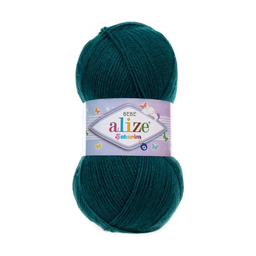 Alize Sekerim Yarn Hobby Shopy Turkish Store Shop Hand Knitting Yarn 212