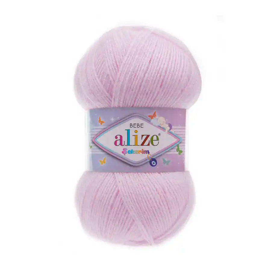 Alize Sekerim Yarn Hobby Shopy Turkish Store Shop Hand Knitting Yarn 275