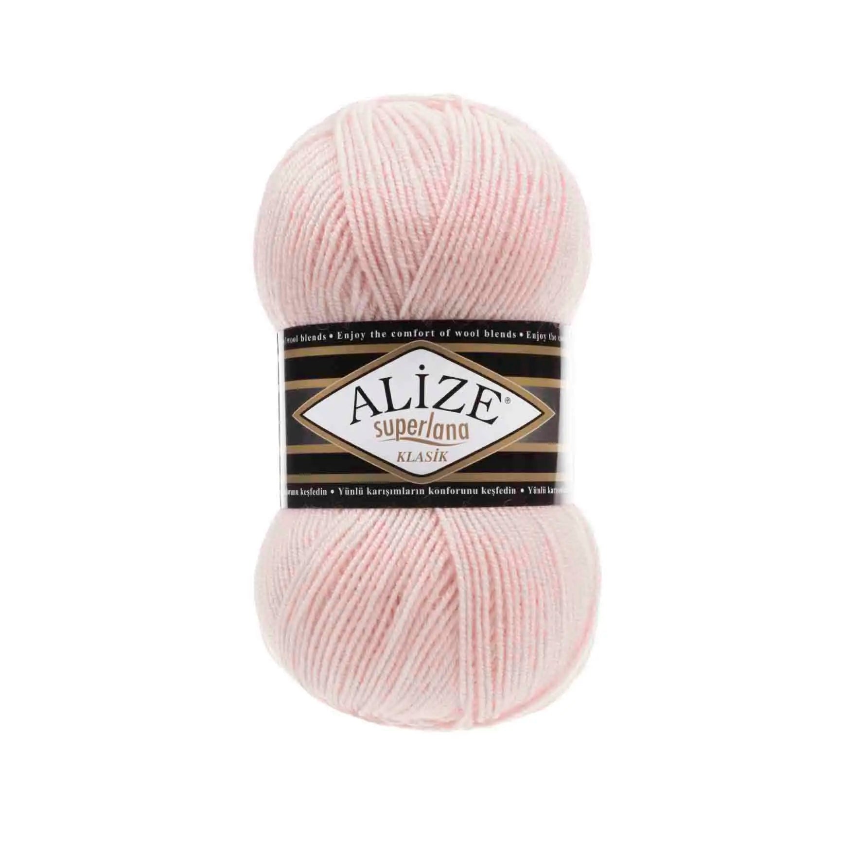 Alize Superlana Klasik Yarn Hobby Shopy Turkish Store alizeyarn 271