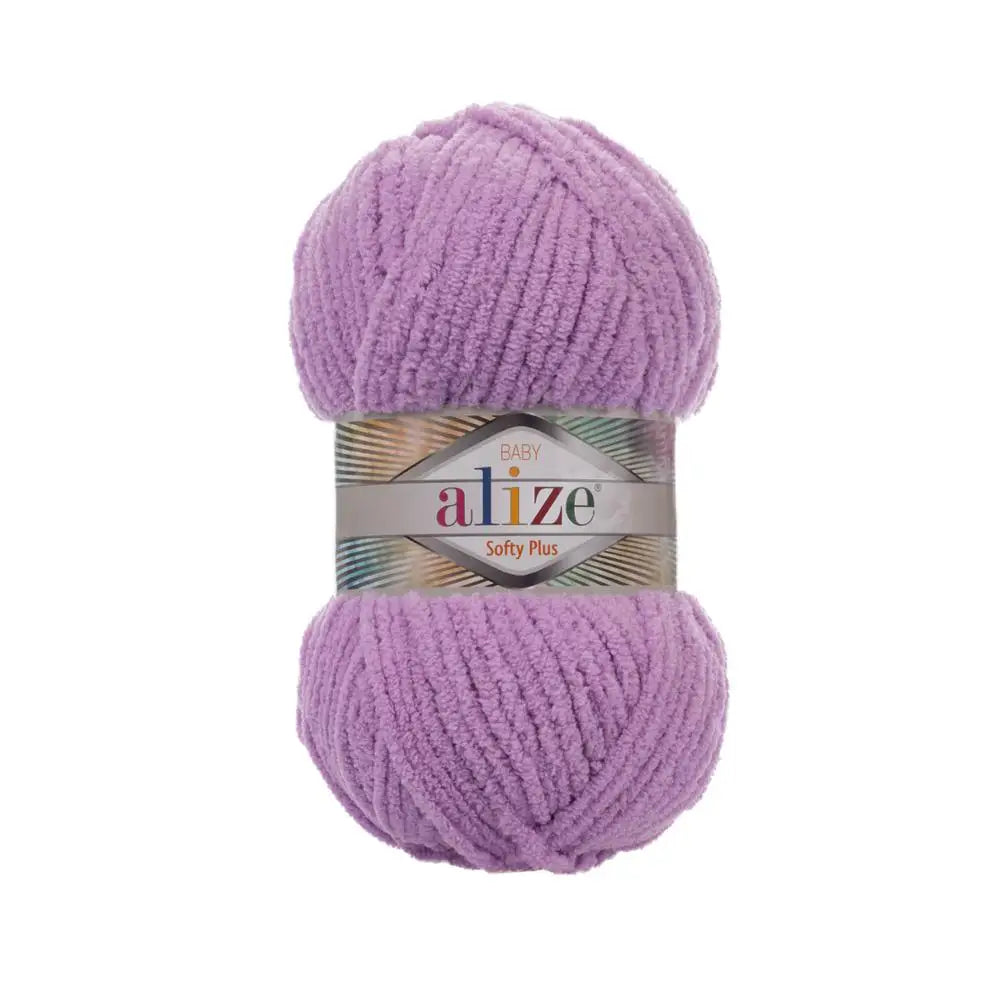 Alize Softy Plus Yarn Hobby Shopy Turkish Store Shop Hand Knitting Yarn 47
