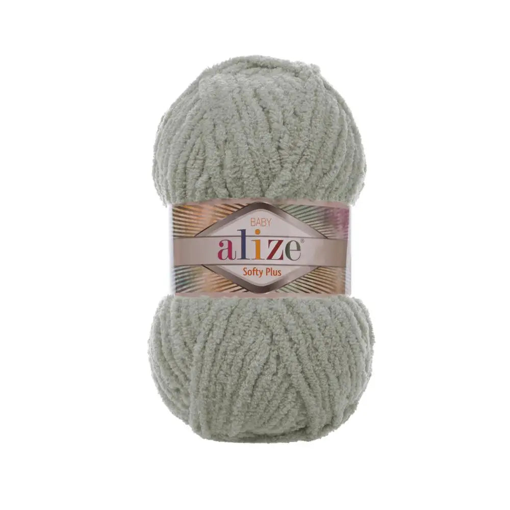 Alize Softy Plus Yarn Hobby Shopy Turkish Store Shop Hand Knitting Yarn 296