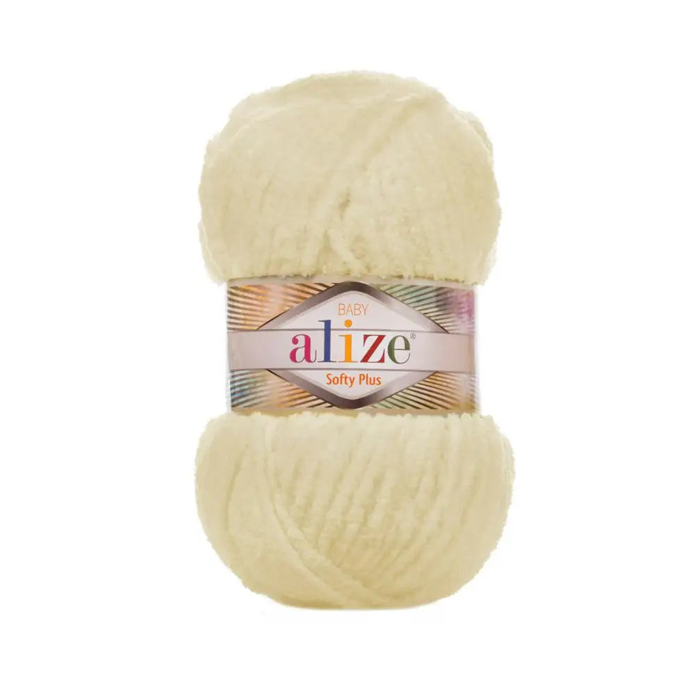 Alize Softy Plus Yarn Hobby Shopy Turkish Store Shop Hand Knitting Yarn 160
