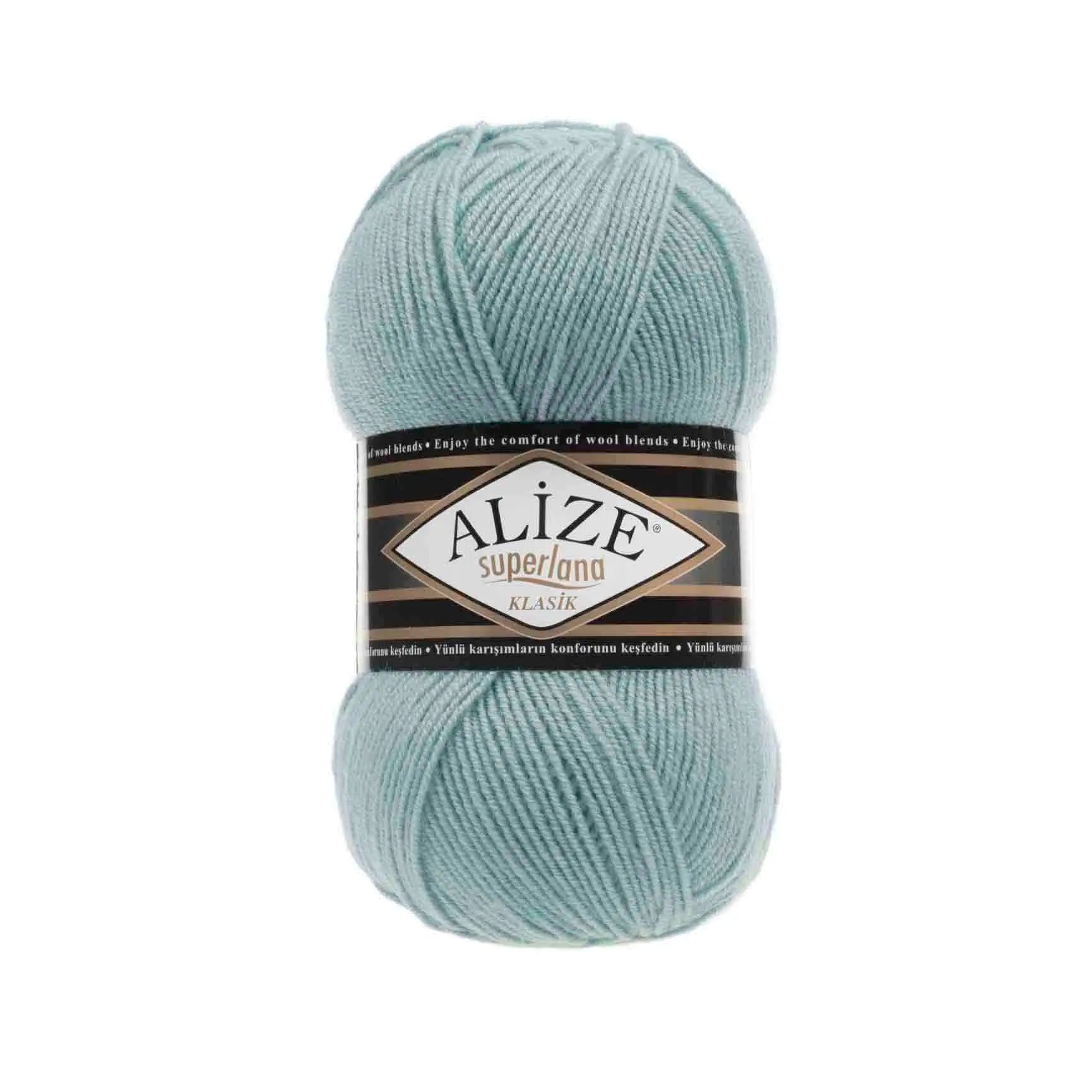 Alize Superlana Klasik Yarn Hobby Shopy Turkish Store alizeyarn 463
