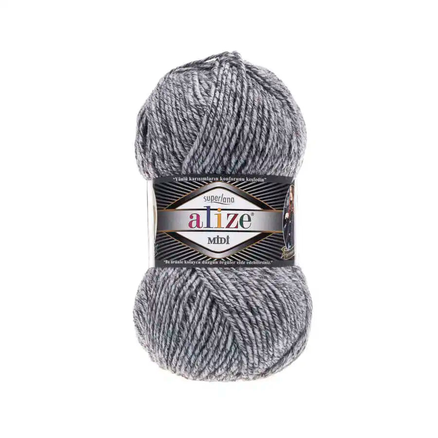 alize superlana midi wool yarn hobby shopy turkish store alizeyarn 801