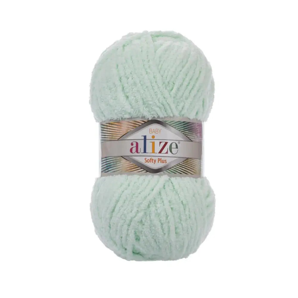 Alize Softy Plus Yarn Hobby Shopy Turkish Store Shop Hand Knitting Yarn 464