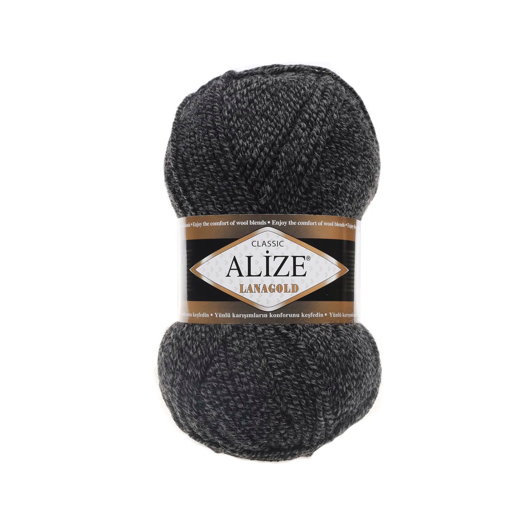 Alize Lanagold Wool Yarn