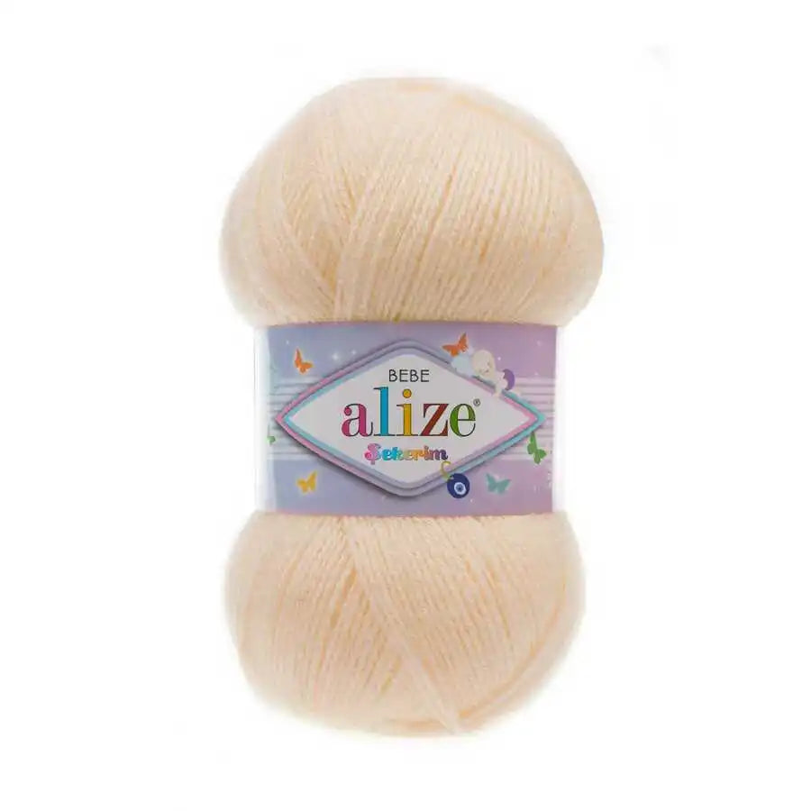Alize Sekerim Yarn Hobby Shopy Turkish Store Shop Hand Knitting Yarn 491