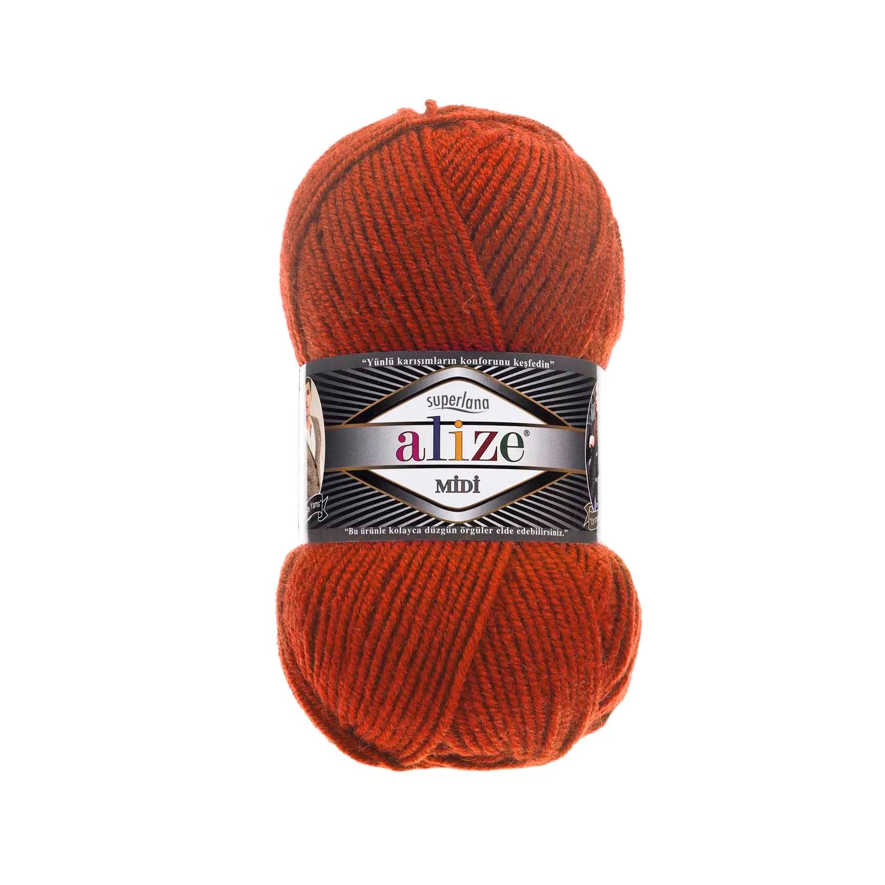 alize superlana midi wool yarn hobby shopy turkish store alizeyarn 036