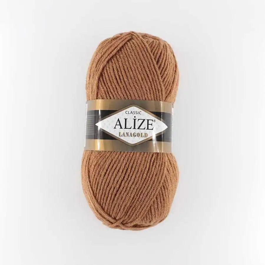 Alize Lanagold Wool Yarn