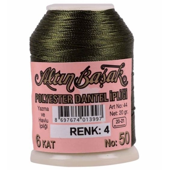 Altinbasak Threads, crochet, hobby shopy