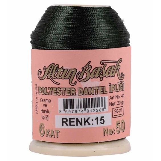 Altinbasak Threads, crochet, hobby shopy