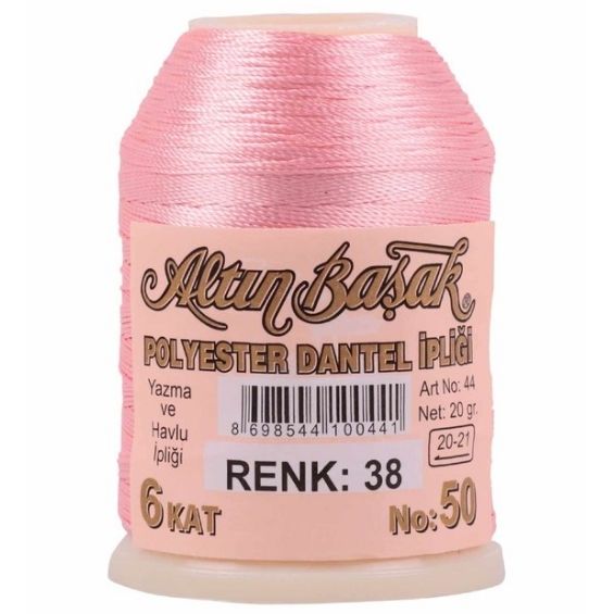 Altinbasak Threads, crochet, hobby shopy