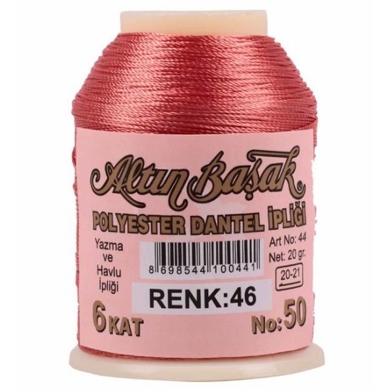 Altinbasak Threads, crochet, hobby shopy