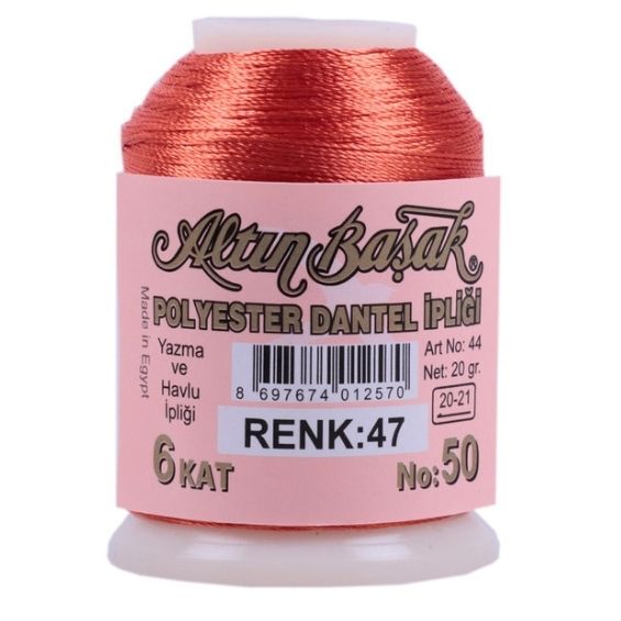 Altinbasak Threads, crochet, hobby shopy