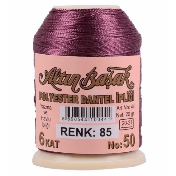 Altinbasak Threads, crochet, hobby shopy