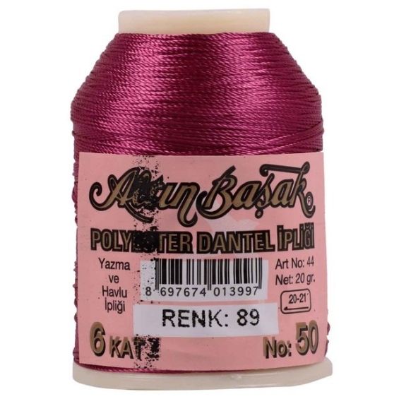 Altinbasak Threads, crochet, hobby shopy