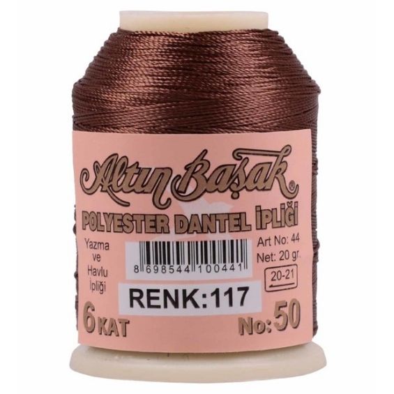 Altinbasak Threads, crochet, hobby shopy