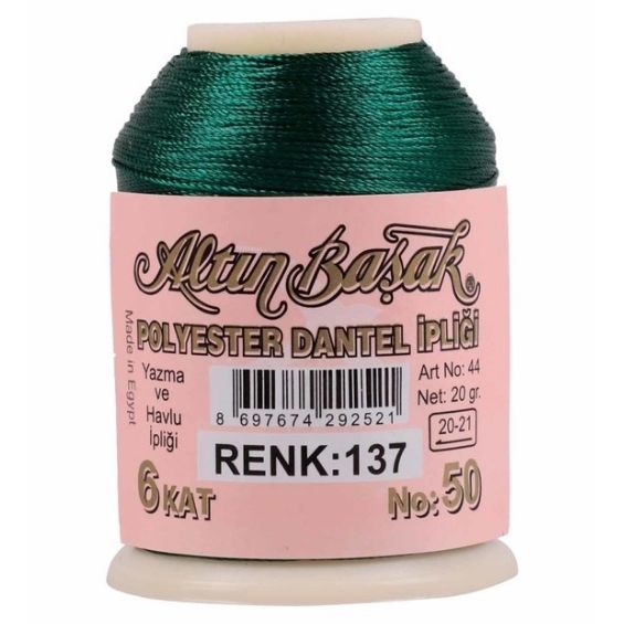 Altinbasak Threads, crochet, hobby shopy