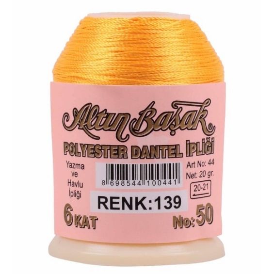 Altinbasak Threads, crochet, hobby shopy