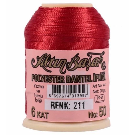Altinbasak Threads, crochet, hobby shopy