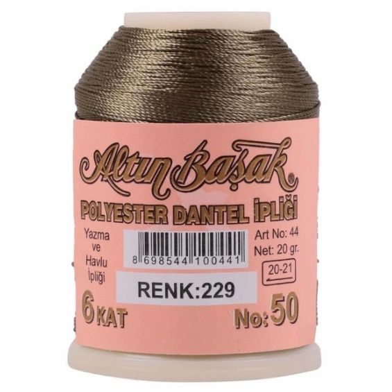 Altinbasak Threads, crochet, hobby shopy