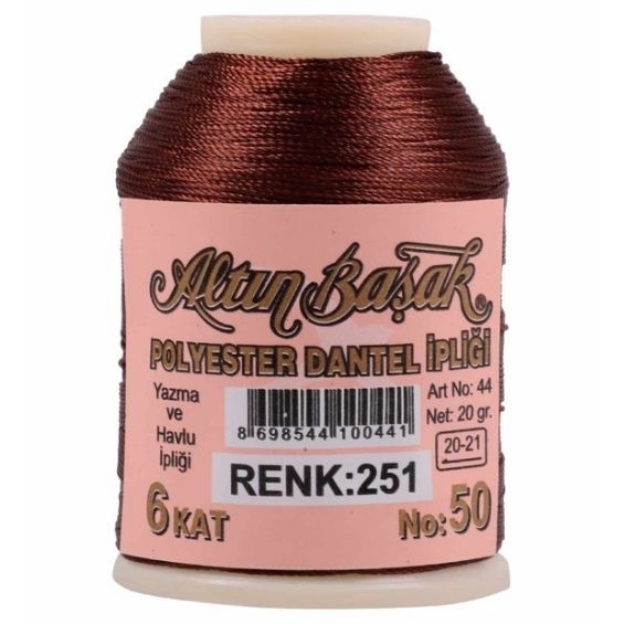 Altinbasak Threads, crochet, hobby shopy