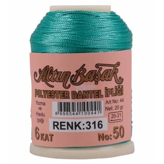 Altinbasak Threads, crochet, hobby shopy